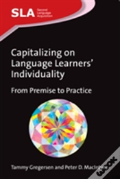 Capa do artigo Capitalizing On Language Learners