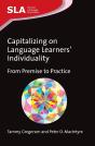 Capitalizing On Language Learners' Individuality - Preview