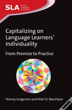 Capa do artigo Capitalizing On Language Learners' Individuality