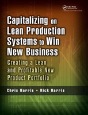 Capitalizing On Lean Production Systems To Win New Business - Preview