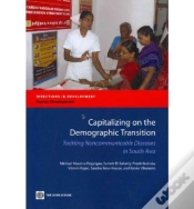 Capa do artigo Capitalizing On The Demographic Transition