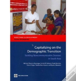 Capa do artigo Capitalizing On The Demographic Transition
