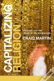 Capa do artigo Capitalizing Religion