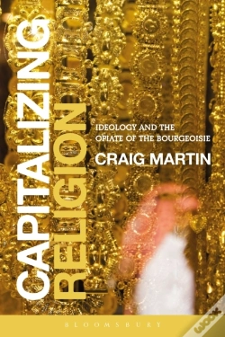 Capa do artigo Capitalizing Religion