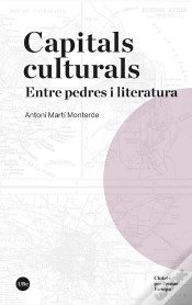 Capa do artigo Capitals Culturals