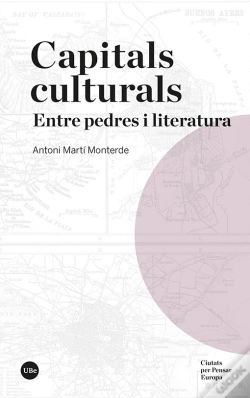 Capa do artigo Capitals Culturals