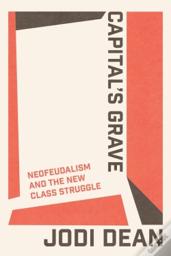 Capa do artigo Capital'S Grave
