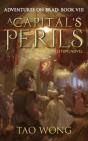 Capital'S Perils - Preview
