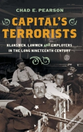 Capital'S Terrorists