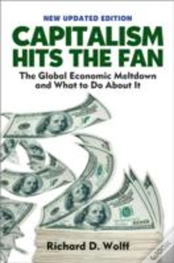 Capa do artigo Capitalsm Hits The Fan