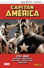 Capitan America 04: Civil War - Preview