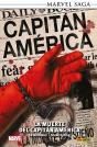Capitan America 05: Civil War - Preview