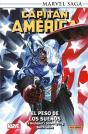 Capitan America 06: El Precio De Los Sueños - Preview