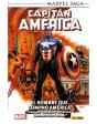 Capitan America 07: El Hombre Que Compro America - Preview