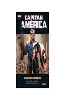 Capitan America 08: El Hombre Sin Rostro