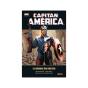 Capitan America 08: El Hombre Sin Rostro - Preview