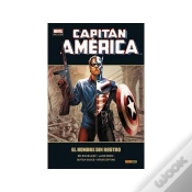 Capa do artigo Capitan America 08: El Hombre Sin Rostro