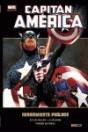 Capitan America 09 Renacimiento Prologo - Preview