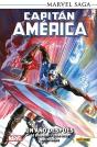 Capitan America 09: Un Año Despues - Preview
