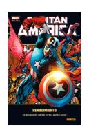 Capitan America 10: Renacimiento