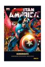 Capitan America 10: Renacimiento - Preview