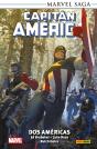 Capitan America 11: Dos Americas - Preview