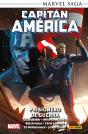 Capitan America 13: Prisionero De Guerra - Preview