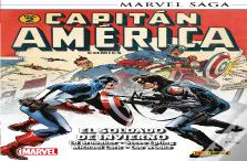 Capitan America 2 El Soldado De Invierno