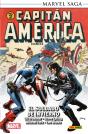 Capitan America 2 El Soldado De Invierno - Preview
