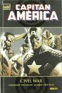 Capitan America 4: Civil War - Preview