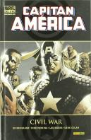 Capitan America 4: Civil War