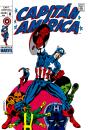 Capitan America 6 1968 1969 - Preview