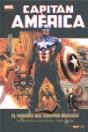 Capitan America 7. El Hombr Que Compro America - Preview