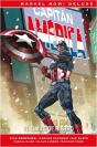 Capitan America - Preview