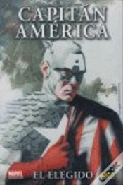 Capa do artigo Capitan America El Elegido