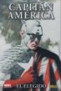 Capitan America El Elegido - Preview