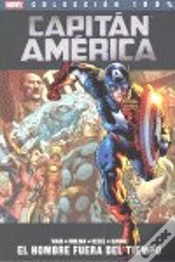Capa do artigo Capitan America: El Hombre Fuera Del Tiempo