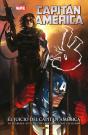 Capitan America Juicio Capitan America - Preview