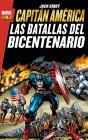 Capitan America - Preview