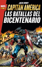 Capa do artigo Capitan America