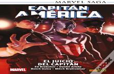 Capitan America N 12