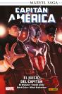 Capitan America N 12 - Preview