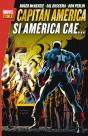 Capitan America: Si America Cae... - Preview