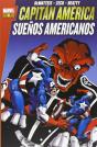 Capitan America: Sueños Americanos - Preview
