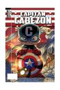 Capitán Cabezón - Preview