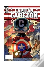 Capa do artigo Capitán Cabezón