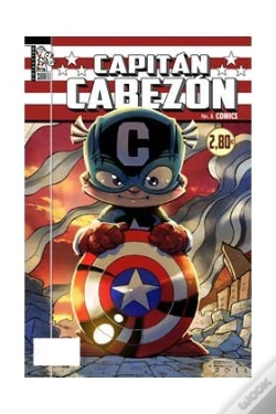 Capa do artigo Capitán Cabezón