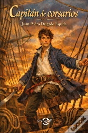 Capa do artigo Capitán De Corsarios