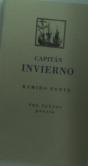 Capitan De Invierno - Preview
