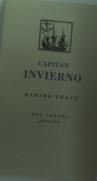 Capitan De Invierno